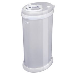 Ubbi Steel Diaper Pail